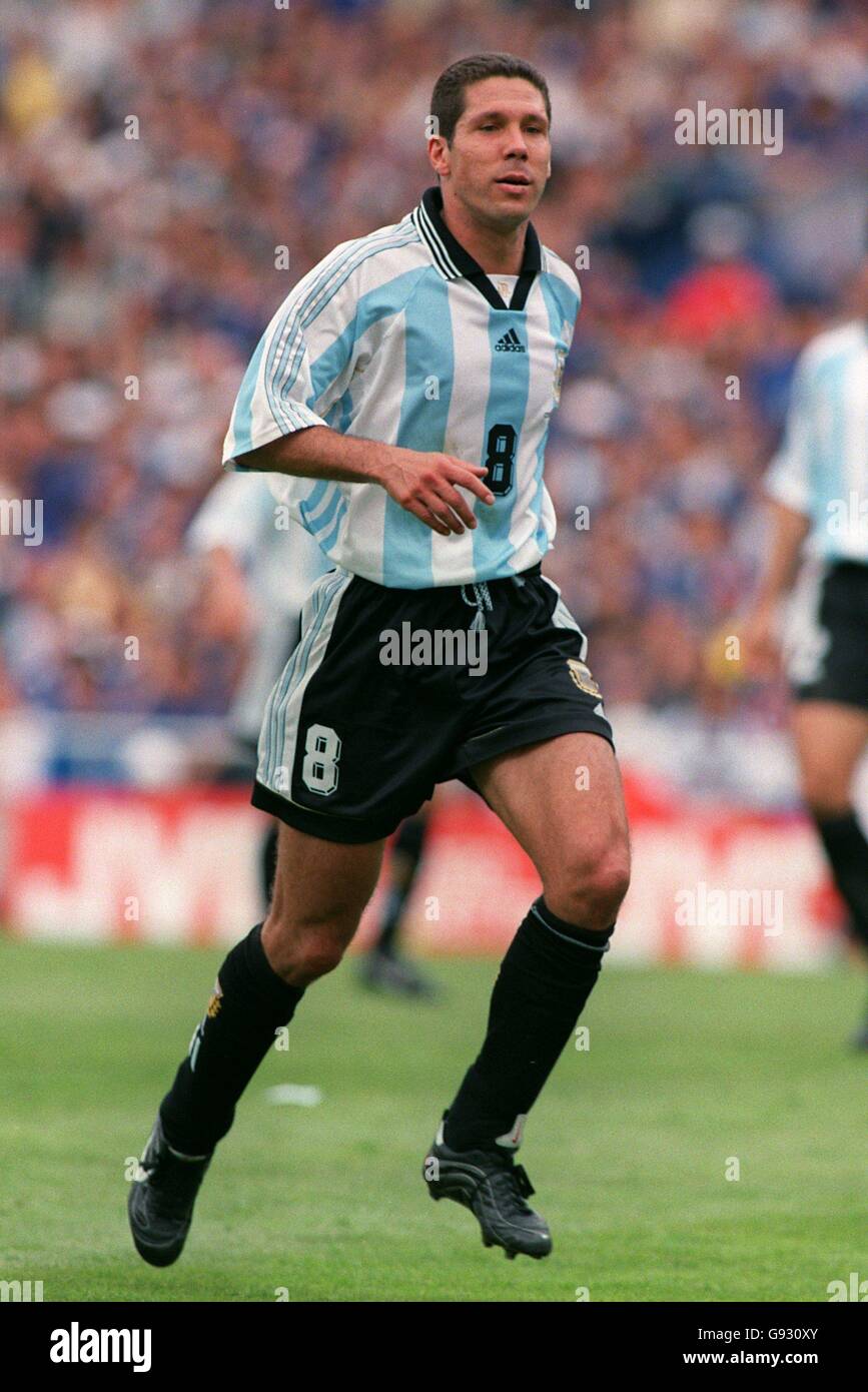 puma world soccer 98