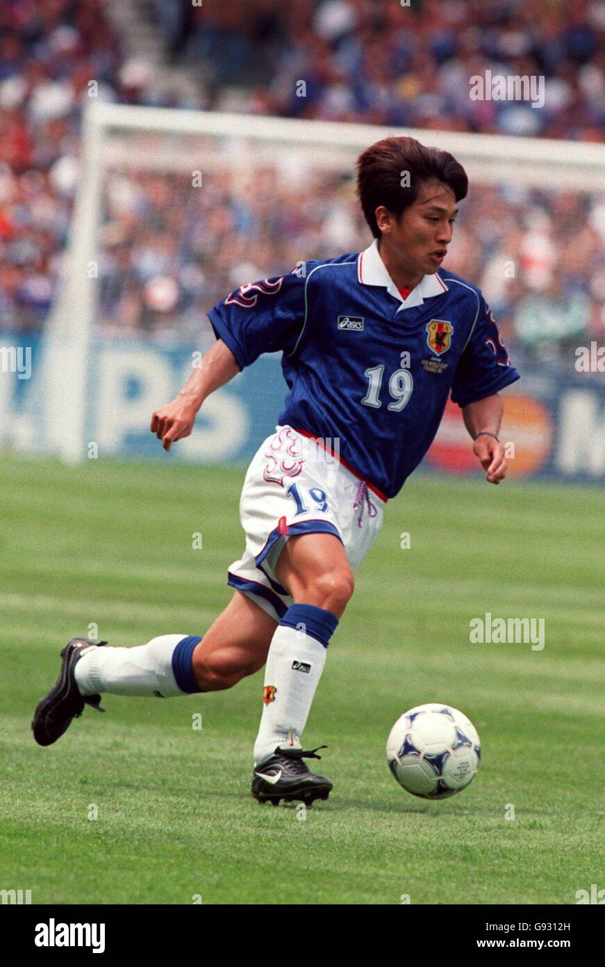 Japans eisuke nakanishi hires stock photography and images Alamy