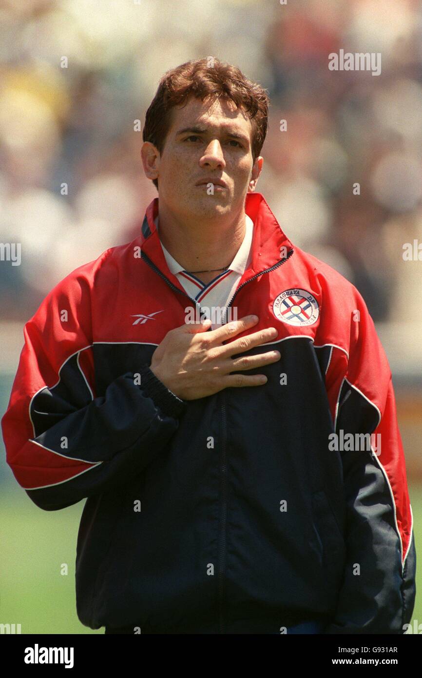 Paraguay v bulgaria hires stock photography and images Alamy