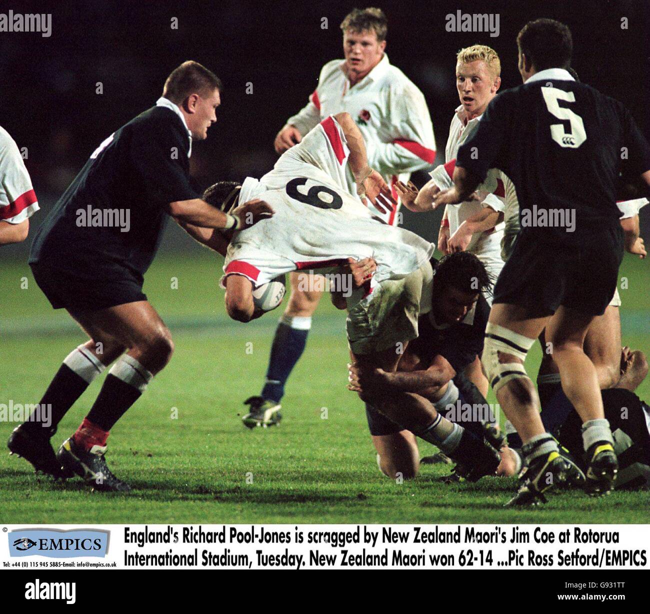 Richard Pool Jones High Resolution Stock Photography and Images - Alamy