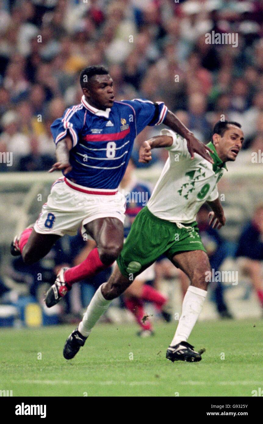Le Football en Arabie Saoudite