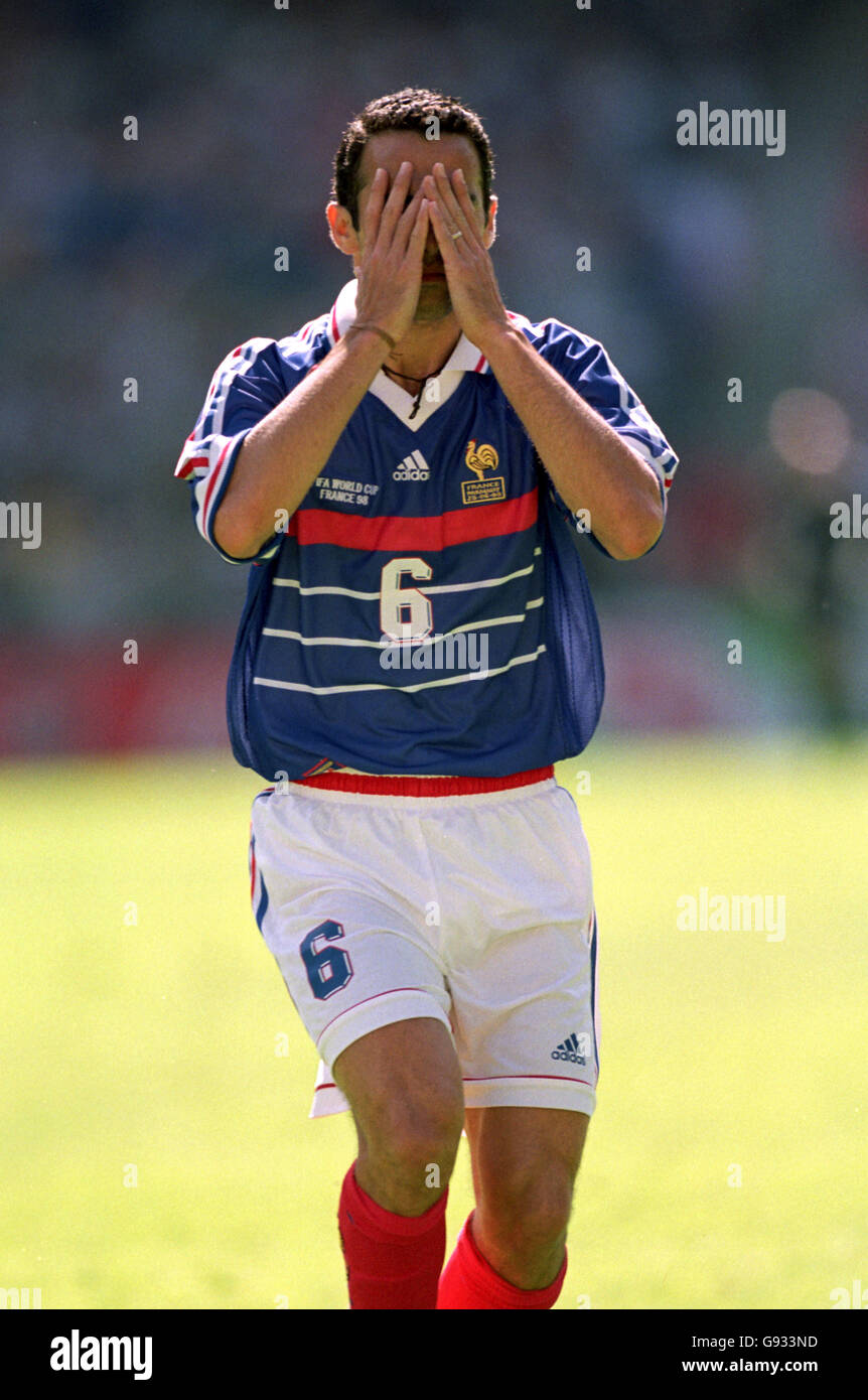 Billet Match Coupe Du Monde 98 – Pays-Bas / Corée Du Sud – 20/06/1998 – N°25 – Non Utilisé