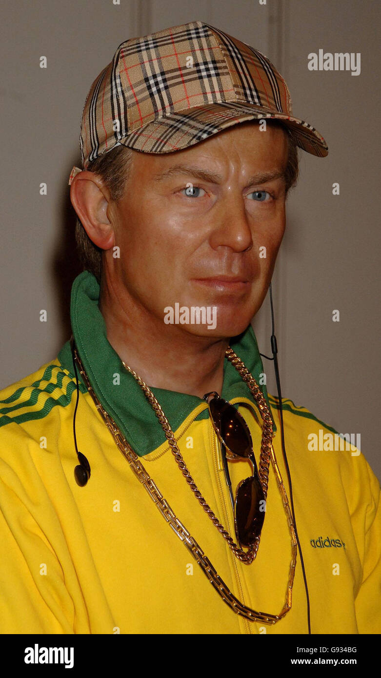Chav tracksuit hi-res stock photography and images - Alamy