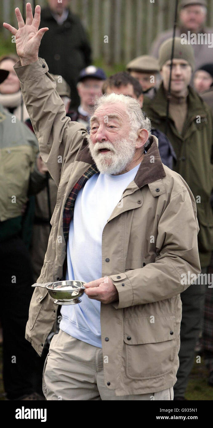 David bellamy hires stock photography and images Alamy