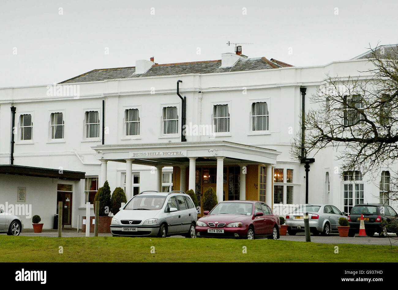 Charlwood surrey hires stock photography and images Alamy