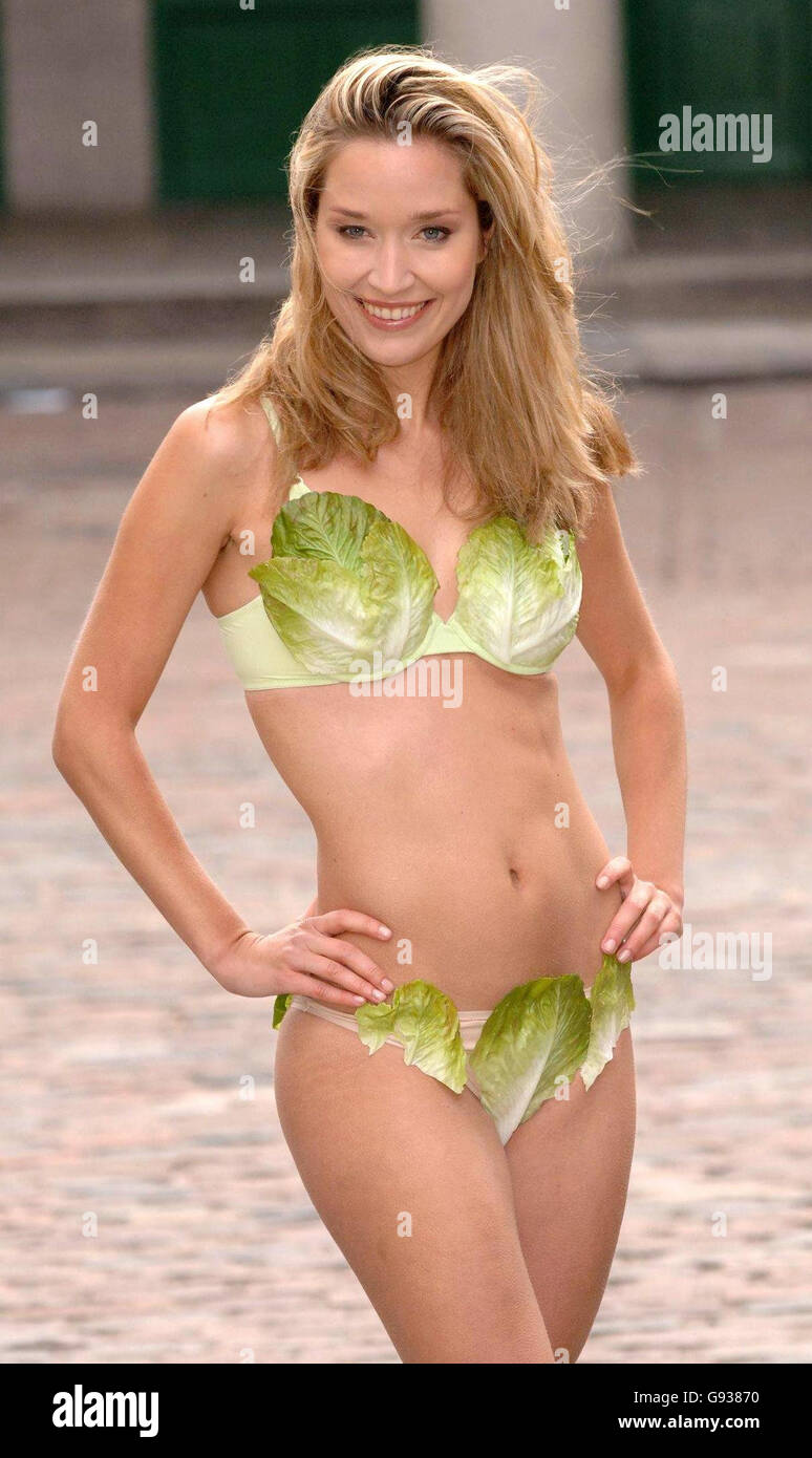 Kelly mccormack bikini
