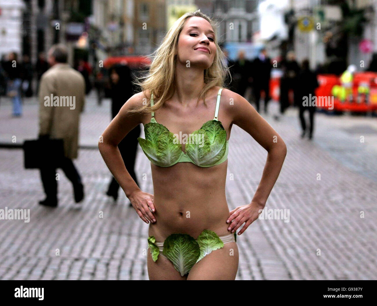 Miss United Kingdom Brooke Johnston High Resolution Stock Photography and  Images - Alamy