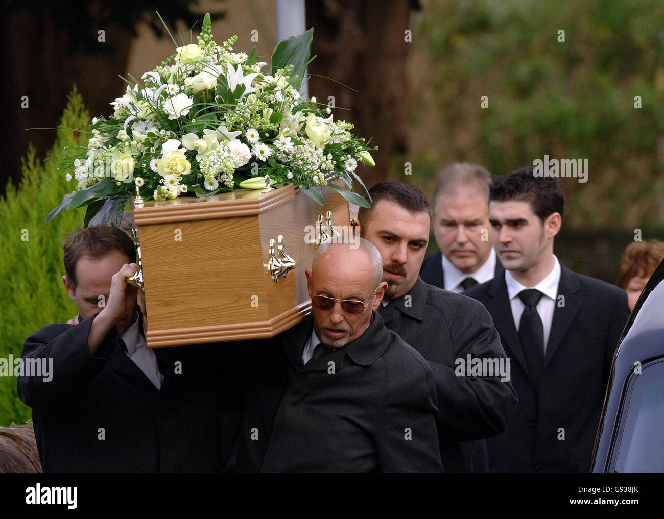 Katherine esther hires stock photography and images Alamy