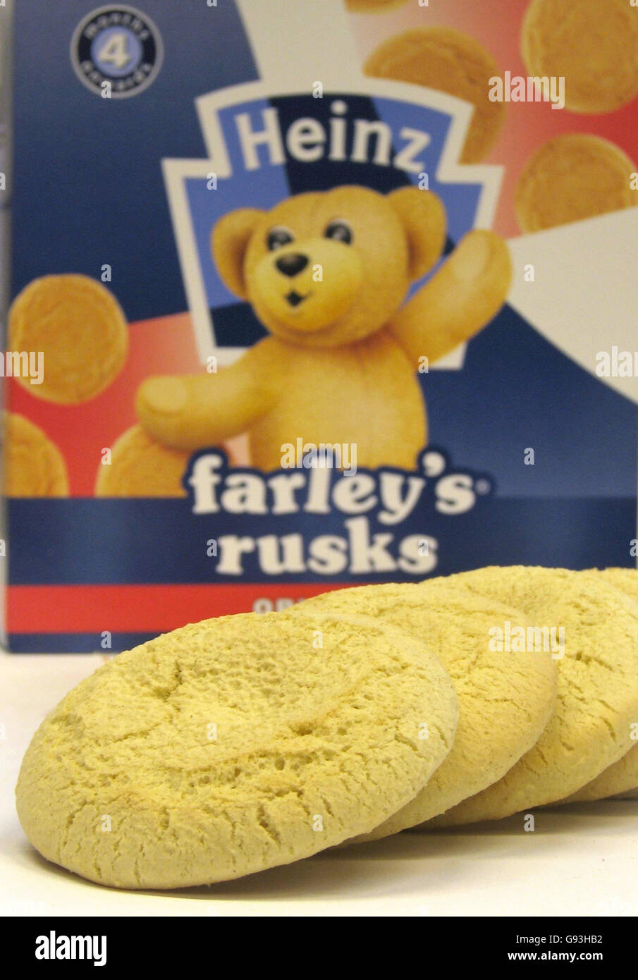 farleys rusks usa