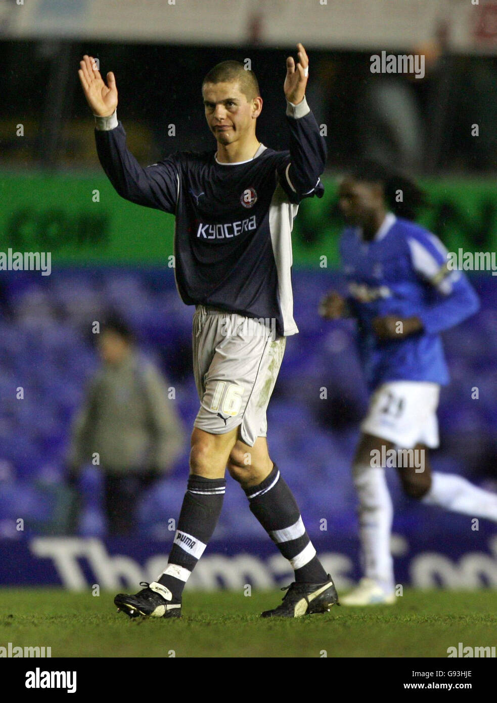 Reading captain Ivar Ingimarsson shows his dejection after losing