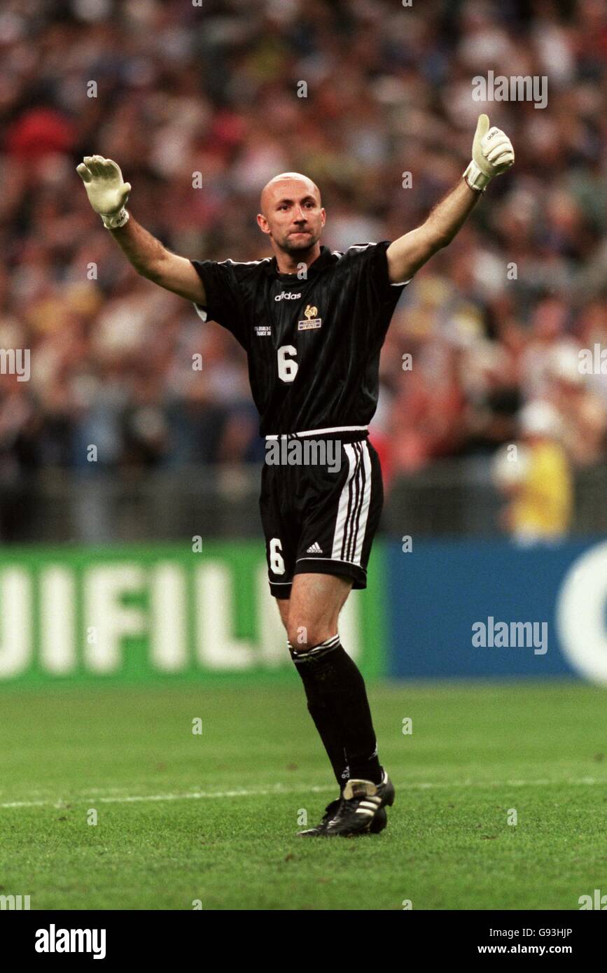 Soccer World Cup France 98 Group C France V Saudi Arabia France soccer-world-cup-france-98-group-c-france-v-saudi-arabia-france