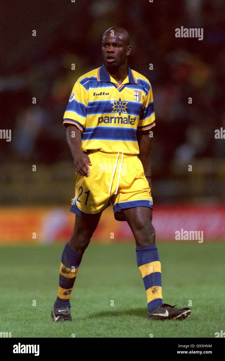 Thuram lilian hi-res stock photography and images - Alamy