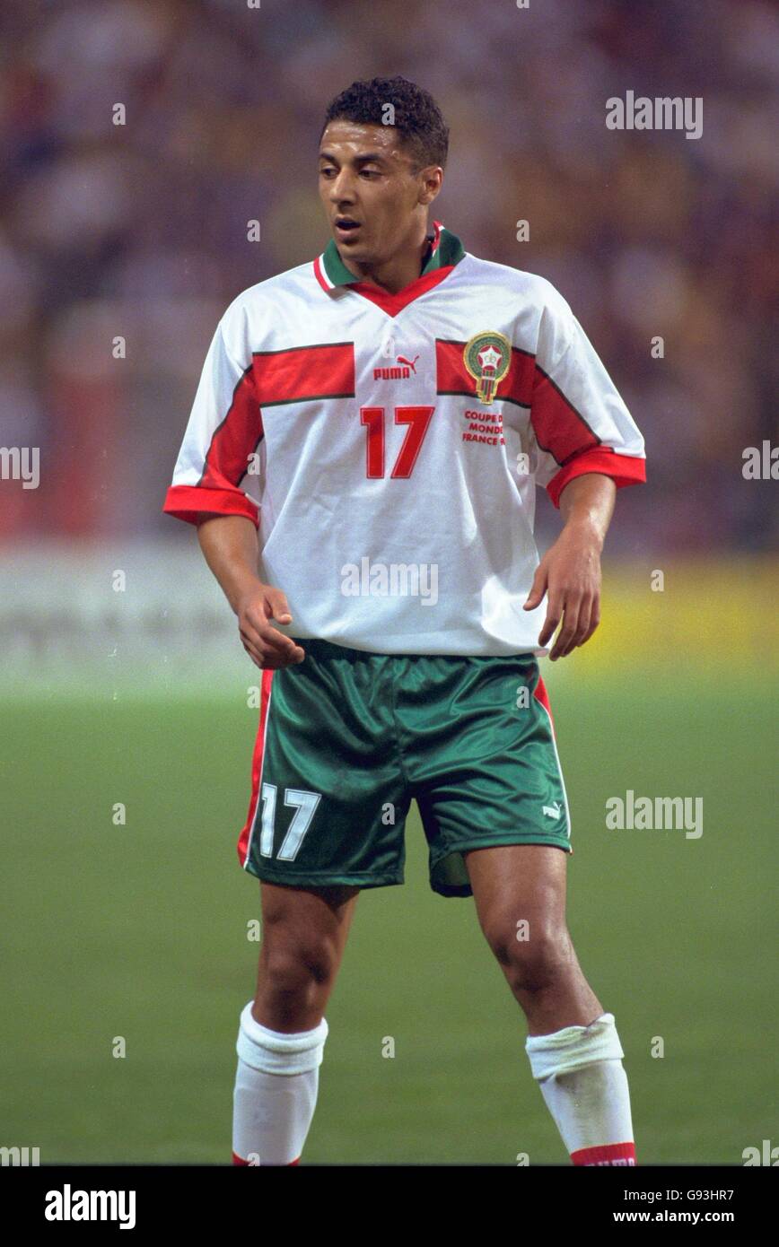 puma world soccer 98