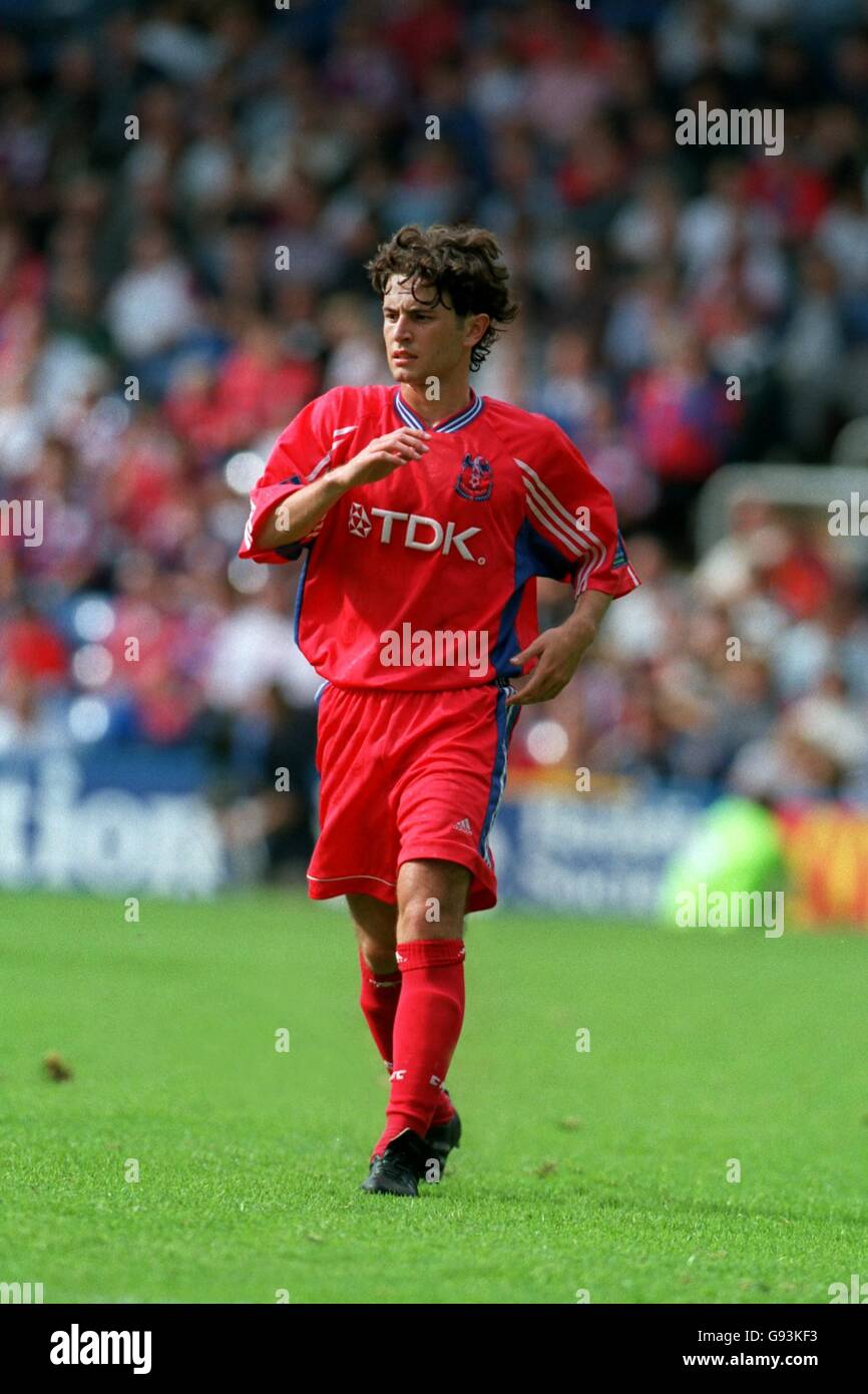 Nicky rizzo hi-res stock photography and images - Alamy