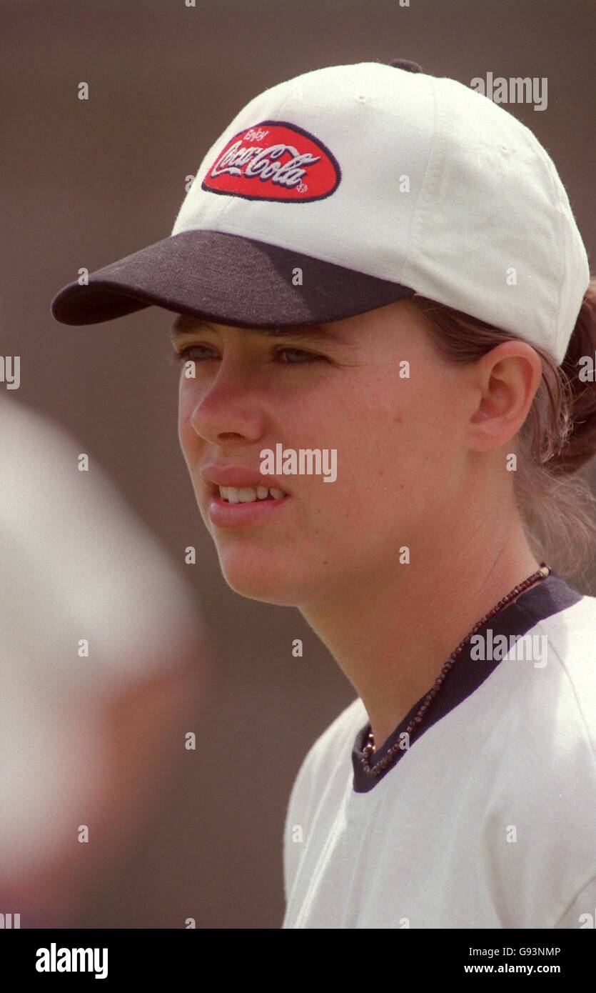 Australias avril fahey hi-res stock photography and images - Alamy