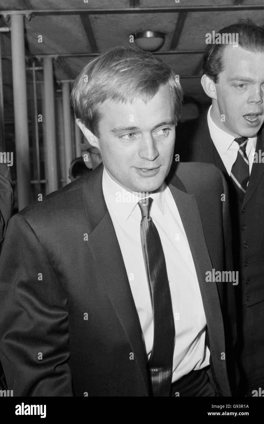 David Mccallum Stock Photos & David Mccallum Stock Images ...