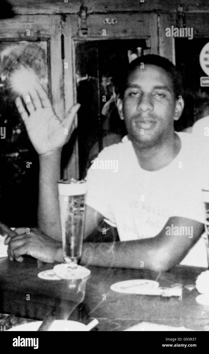 Soccer European Championships 1988 West Germany Stock Photo Alamy