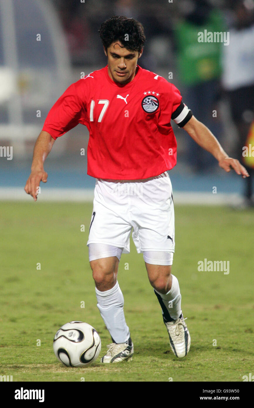 Ahmed hassan egypt hires stock photography and images Alamy