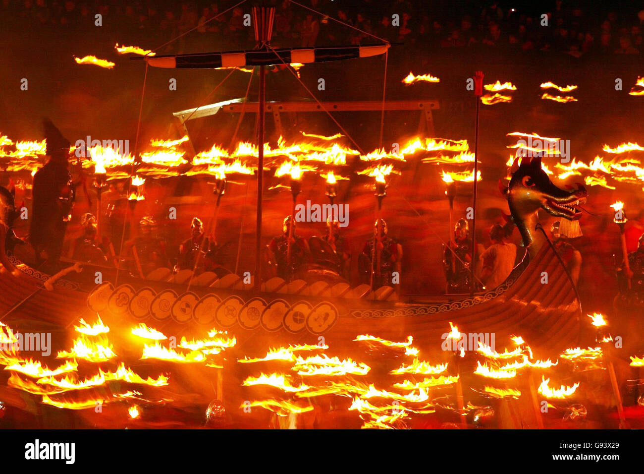 Norsemen hires stock photography and images Alamy