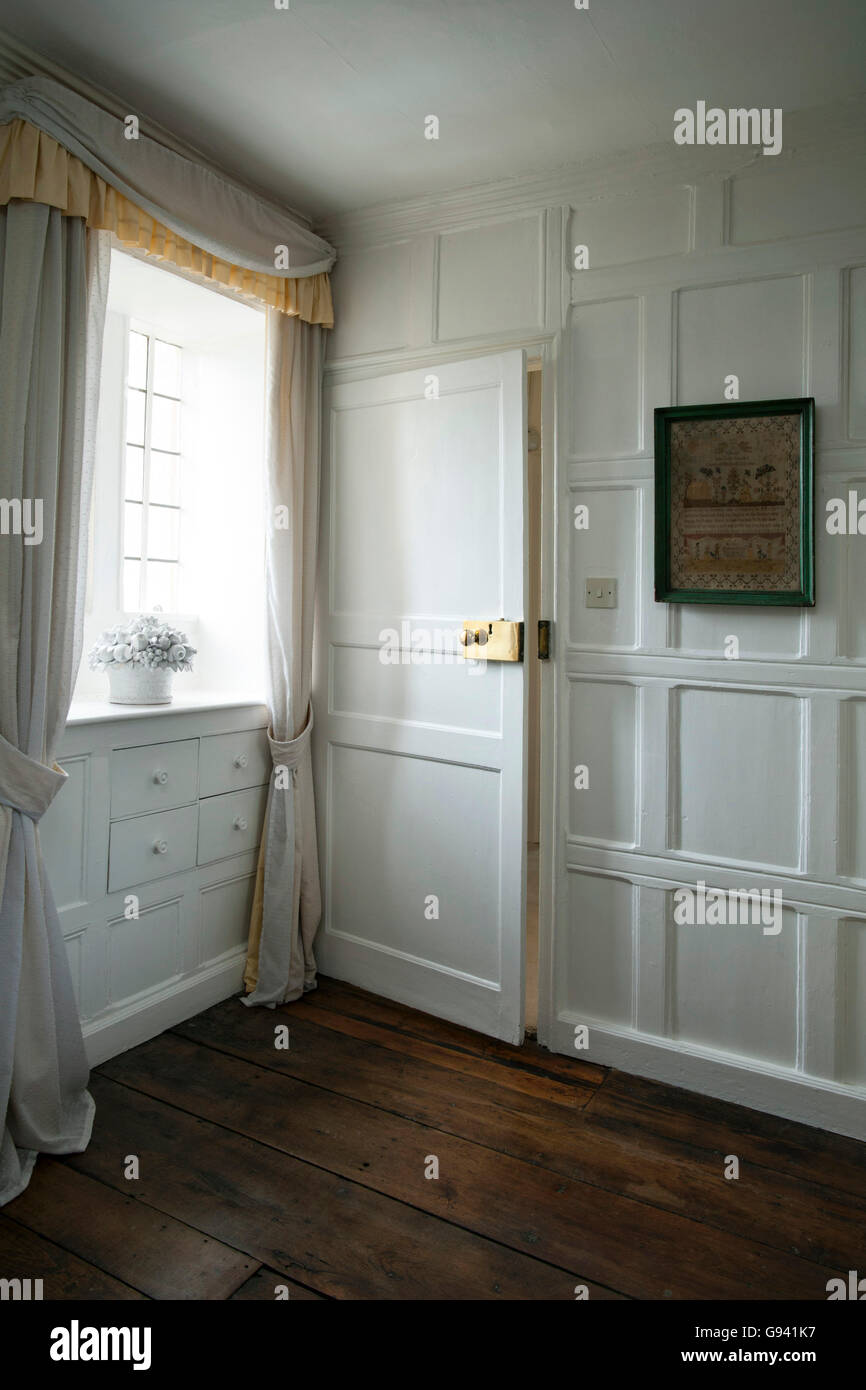 Wood Paneled Room Stock Photos Wood Paneled Room Stock Images