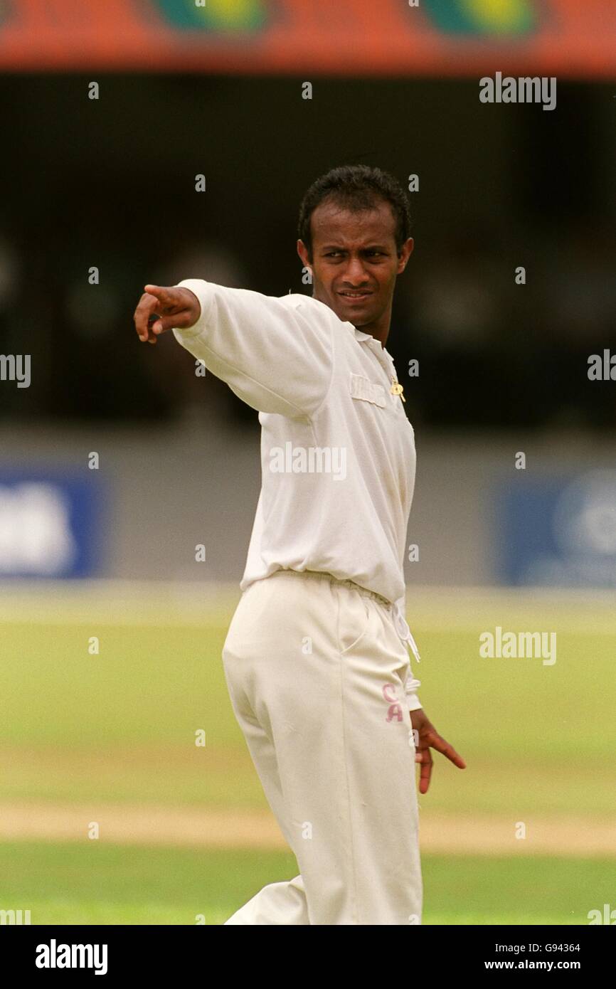 Cricket 16th Commonwealth Games Kuala Lumpur, Malaysia Group A