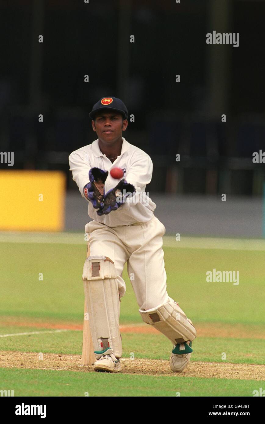 Cricket 16th Commonwealth Games Kuala Lumpur, Malaysia Group A