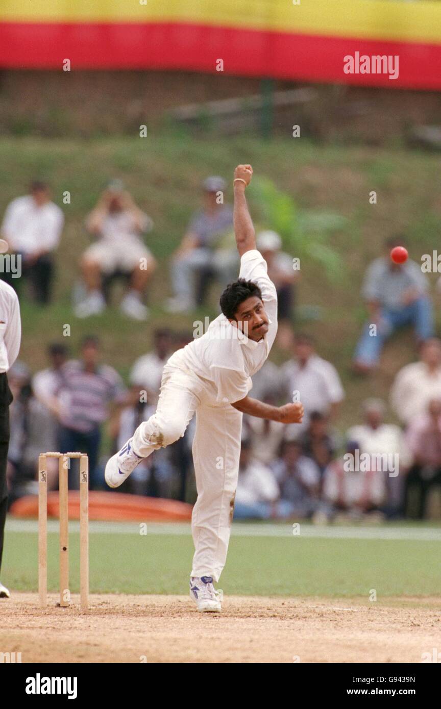 Cricket 16th Commonwealth Games Kuala Lumpur, Malaysia Pool B