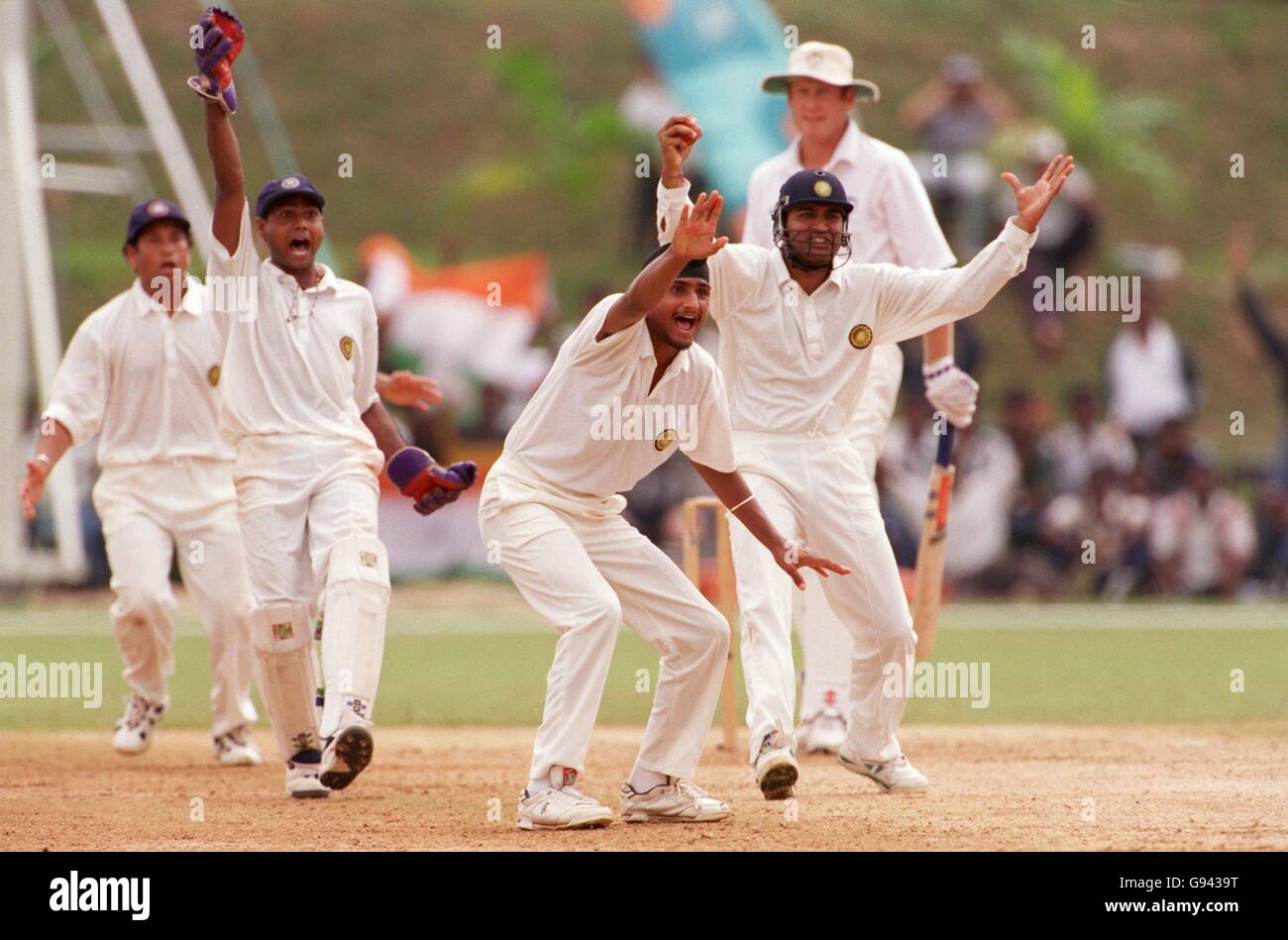 Cricket 16th commonwealth games kuala lumpur hires stock photography
