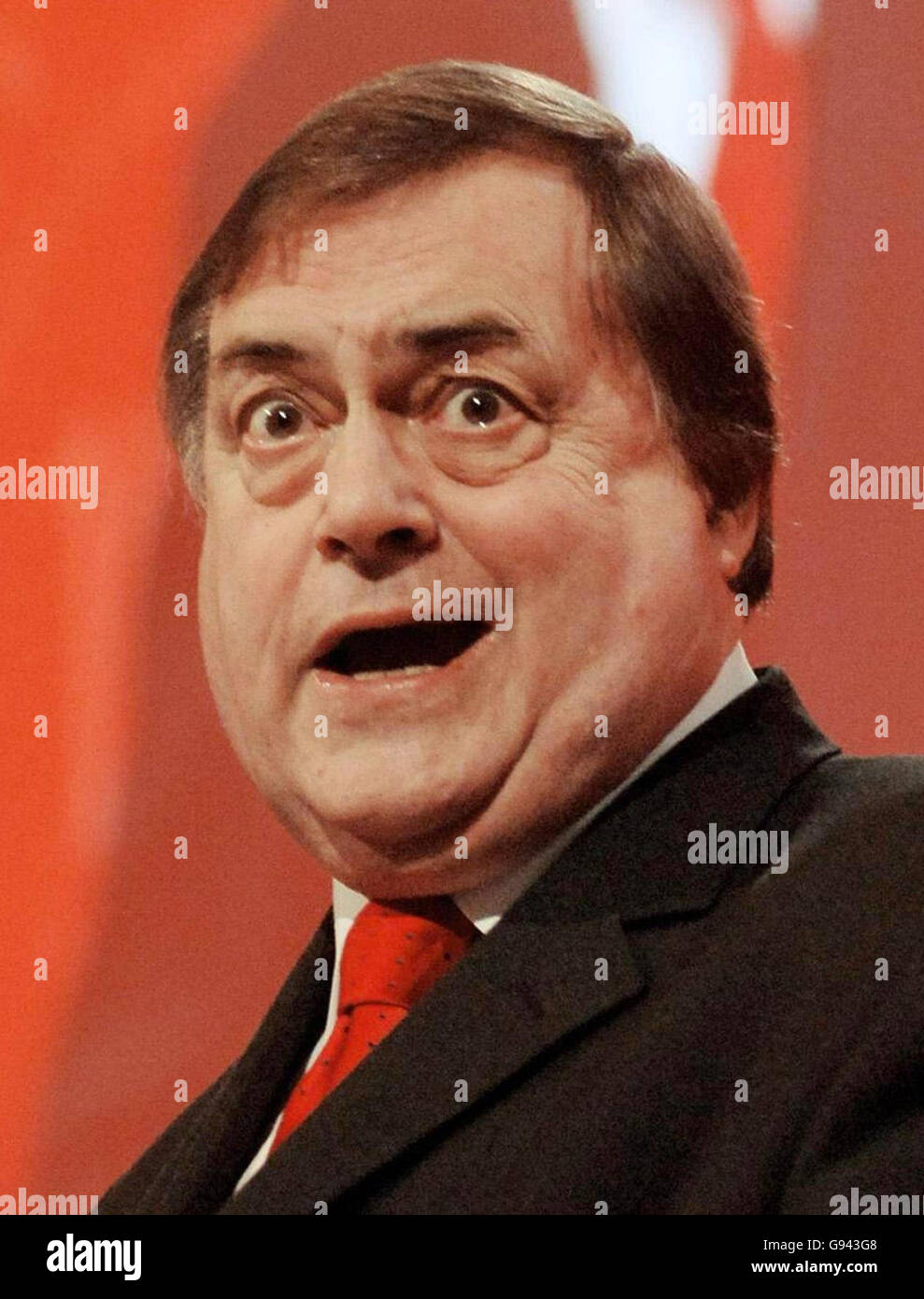 Labour Party Centenary Year Conference Blackpool Stock Photo Alamy