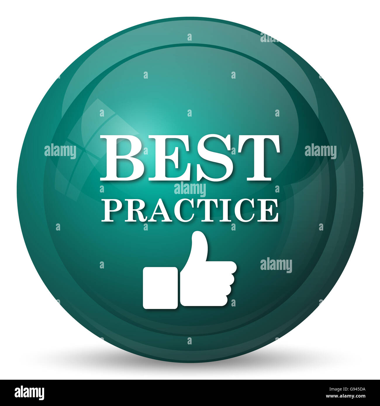 Practice management icon hi-res stock photography and images - Alamy