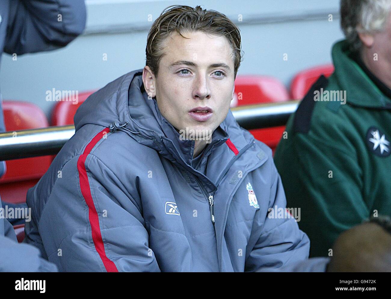 Jan Kromkamp WM 2006 (Gebraucht) in Köniz für CHF 1 - mit Lieferung auf kaufen