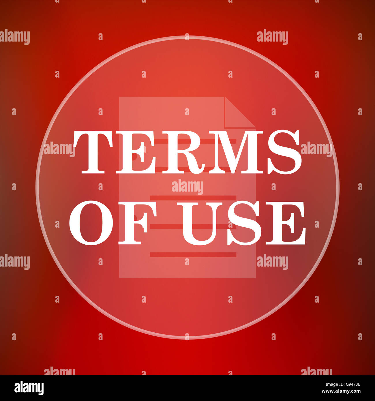 Use icon hi-res stock photography and images - Alamy