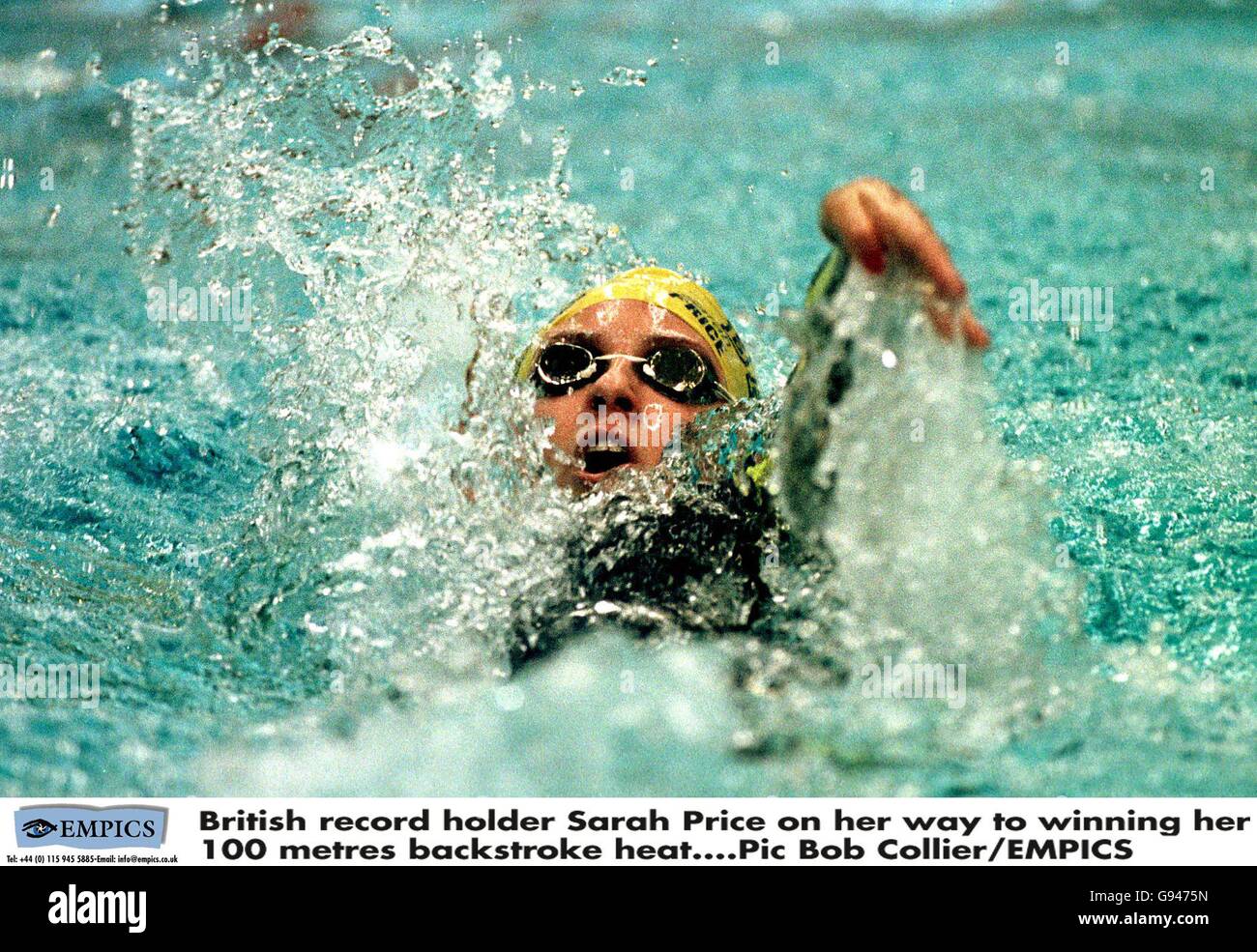 British record holder hires stock photography and images Alamy