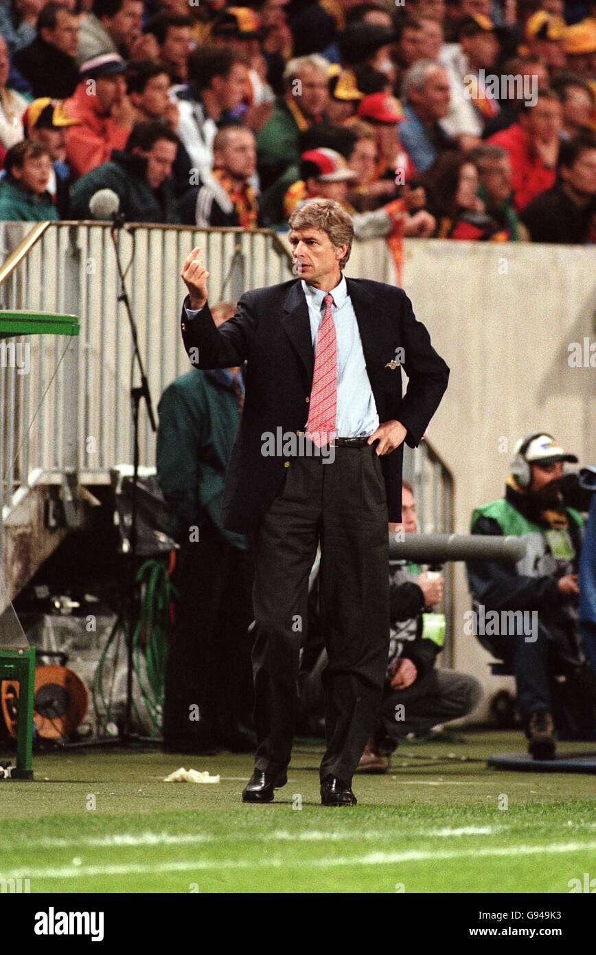 Soccer UEFA Champions League Group E