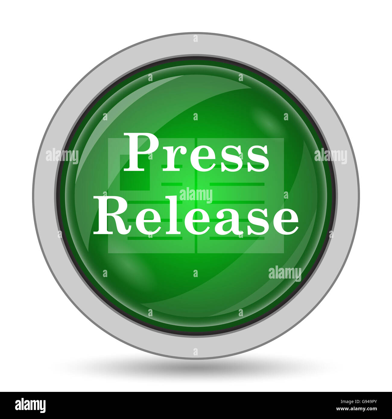 Press release background hi-res stock photography and images - Alamy