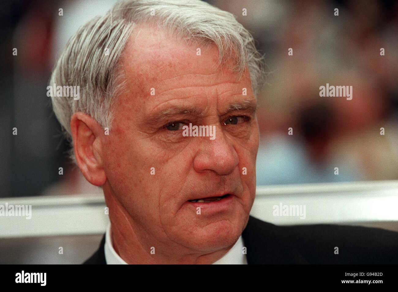 Johan cruyff ajax coach hires stock photography and images Alamy