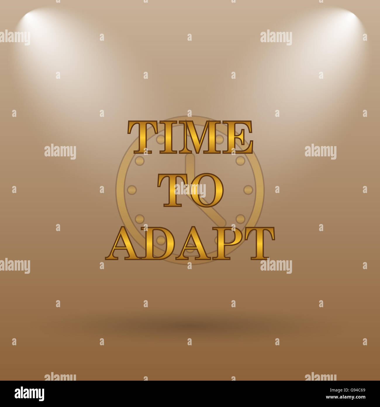 Adapt hi-res stock photography and images - Alamy