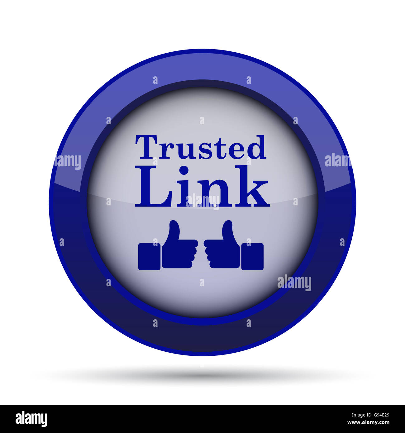 Web link hi-res stock photography and images - Alamy