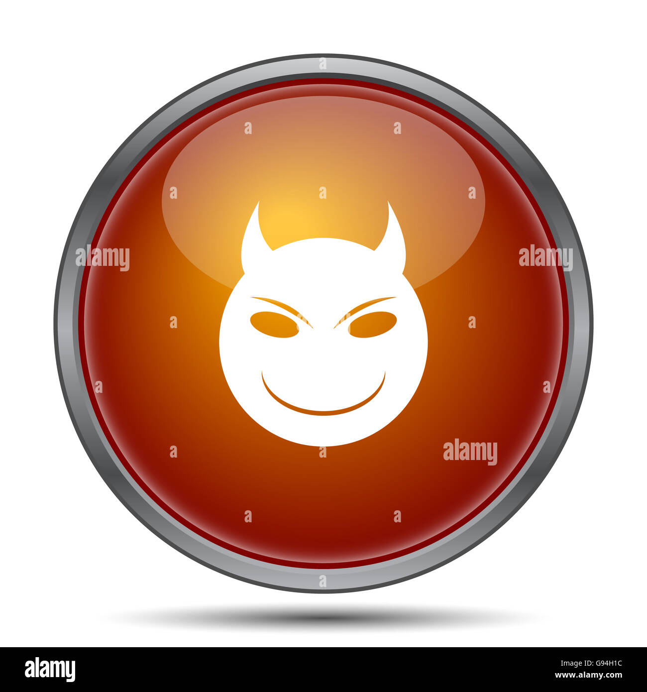 Devil horns and tail hi-res stock photography and images - Alamy