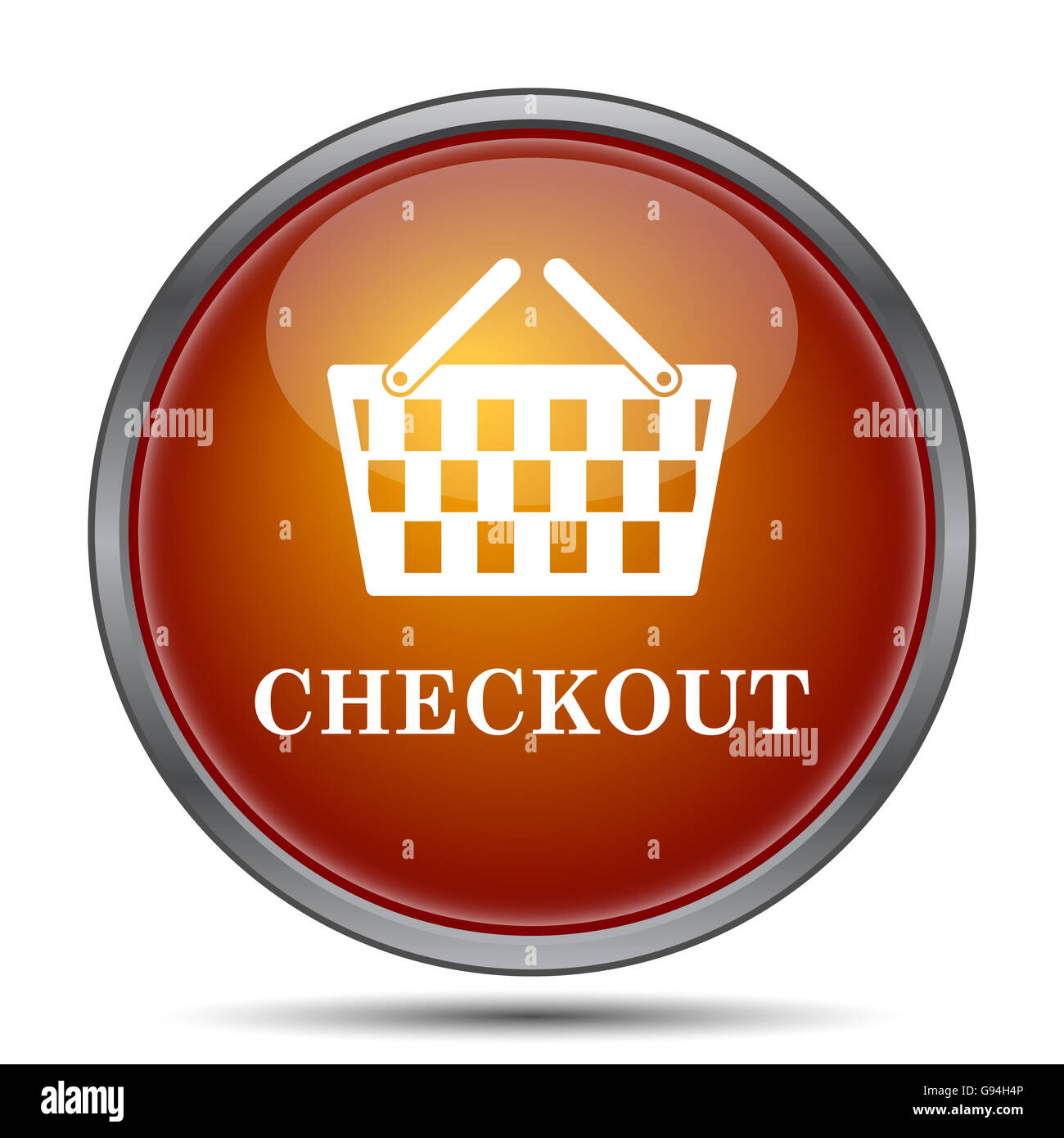 Checkout of product hi-res stock photography and images - Alamy