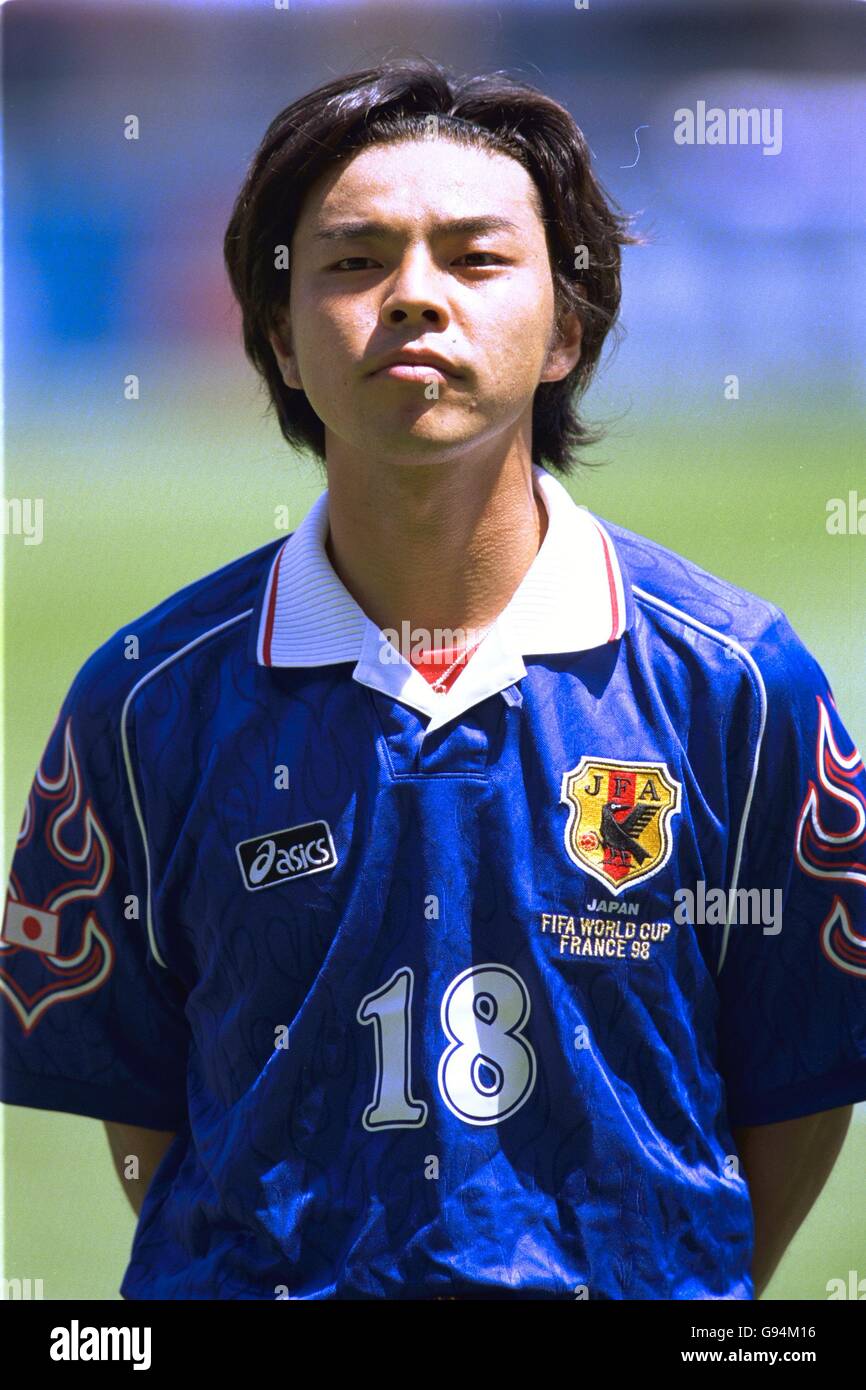 japan world cup jersey 1998