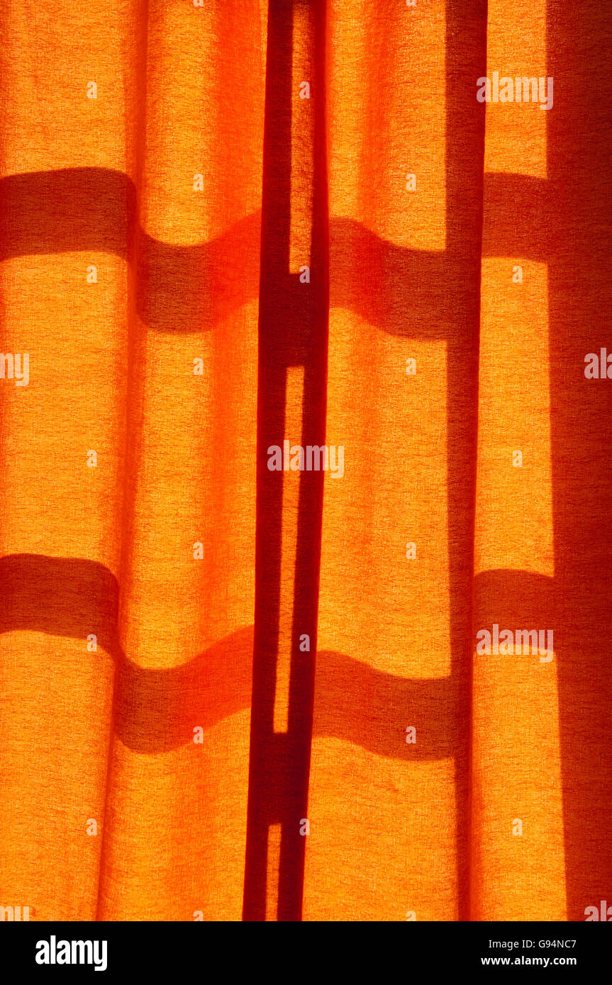 Orange velvet texture background hires stock photography and images