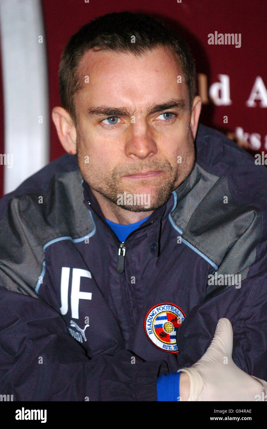 Football physio headshot head shot hires stock photography and images
