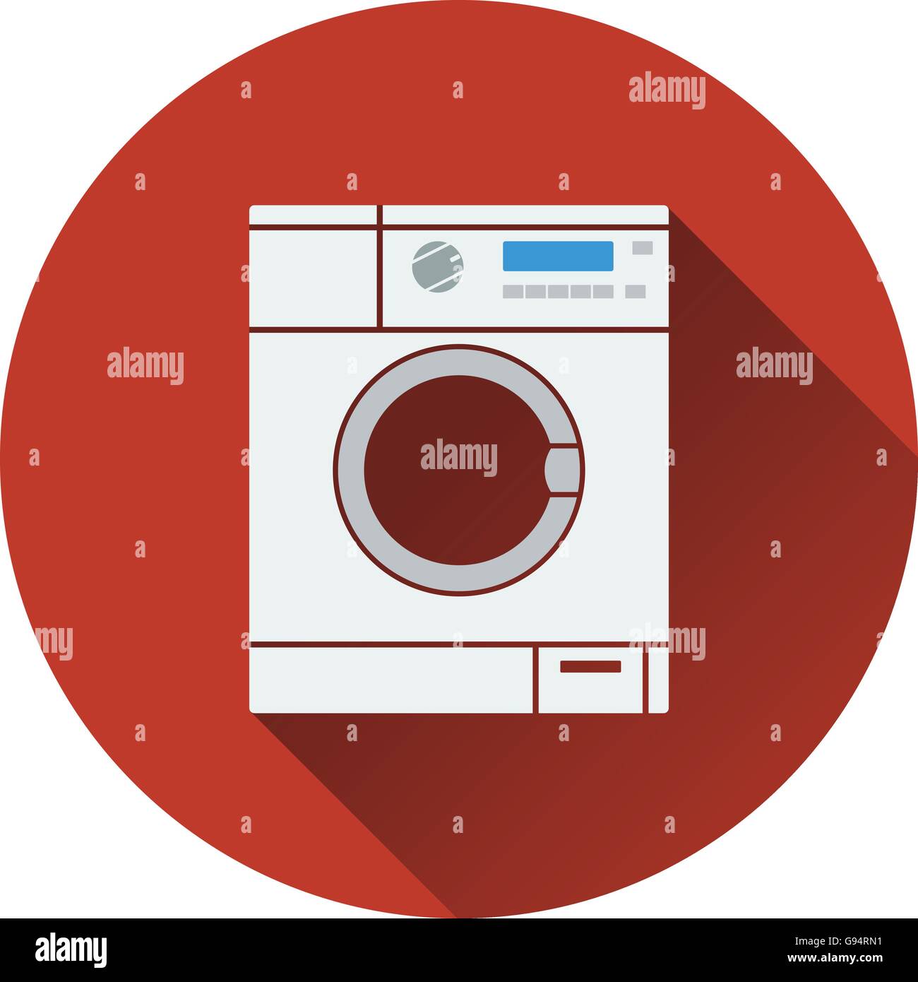 Water usage washing machine hires stock photography and images Alamy
