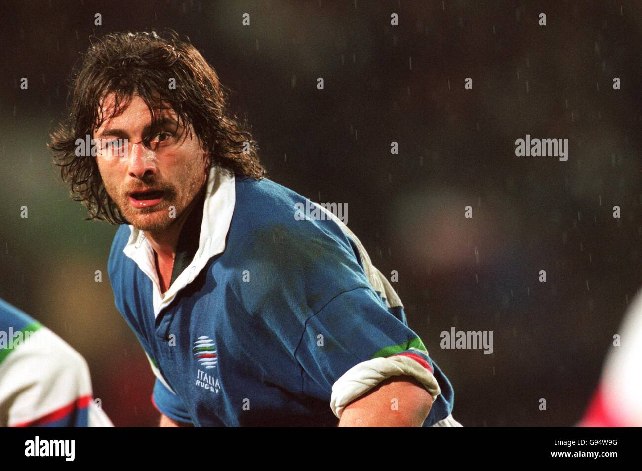 England 1999 rugby world cup italy hires stock photography and images