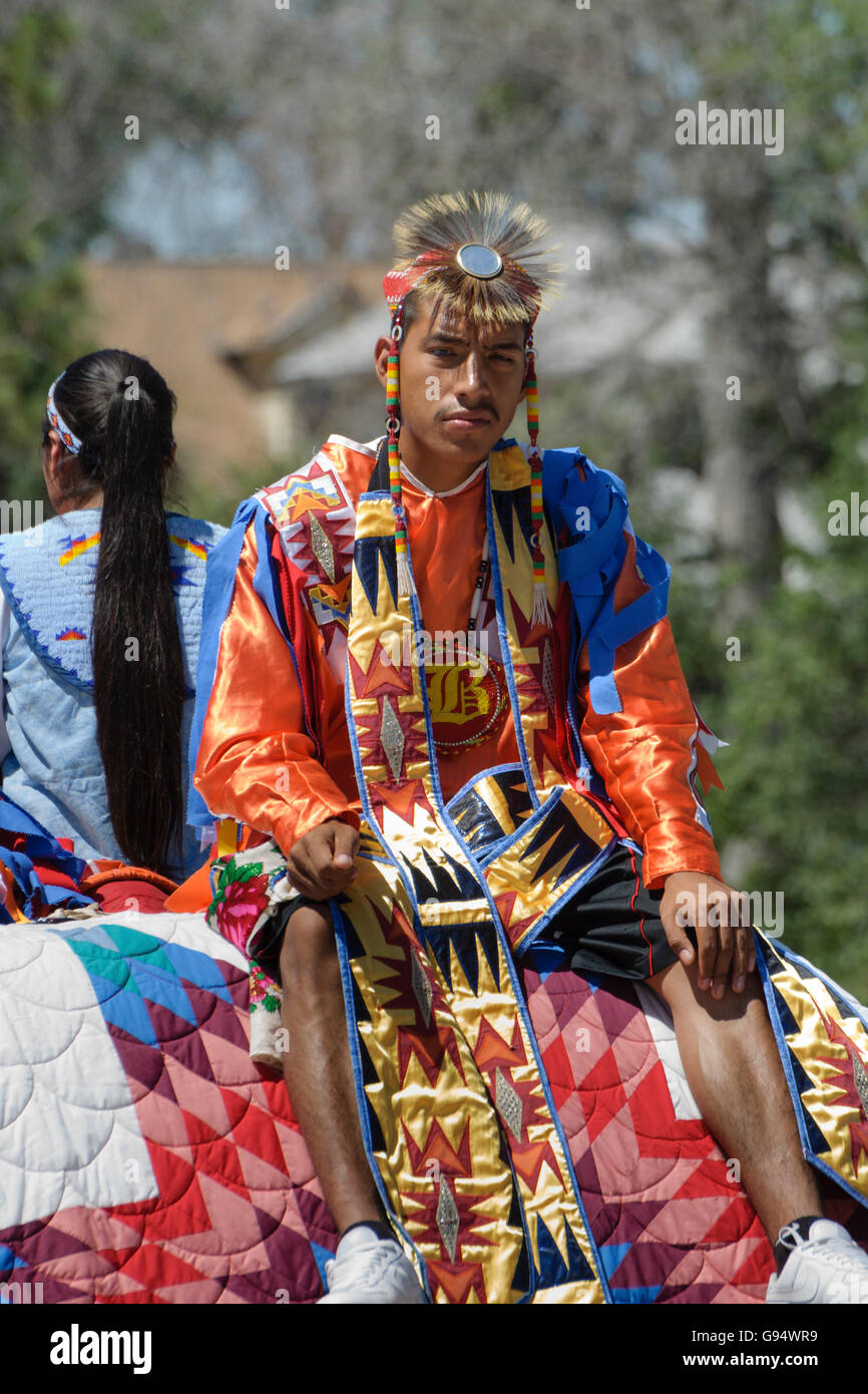 Oglala Lakota Nation Powwow, South Dakota, USA Stock Photo Alamy