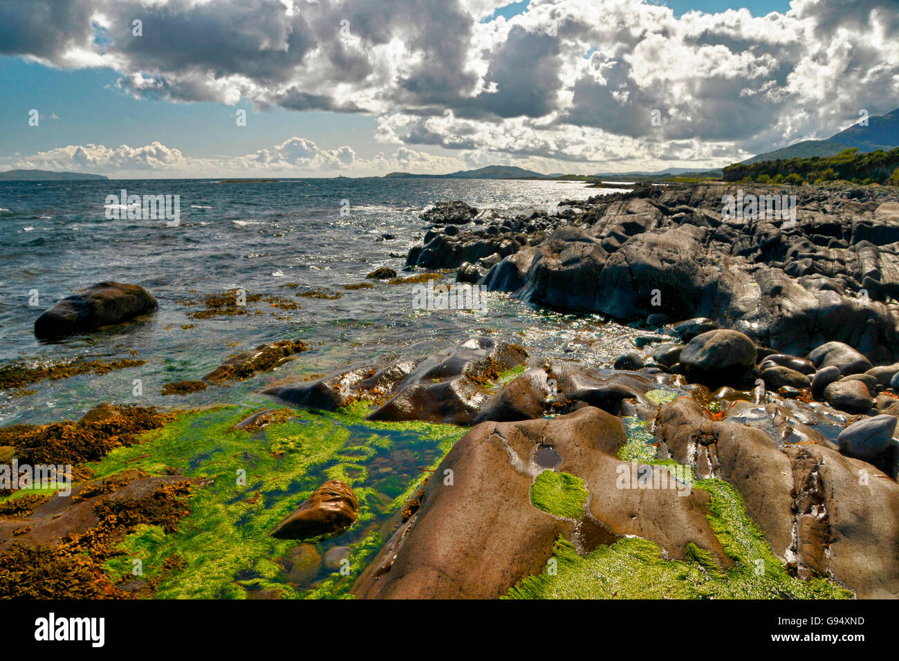 Bantry bay hires stock photography and images Alamy