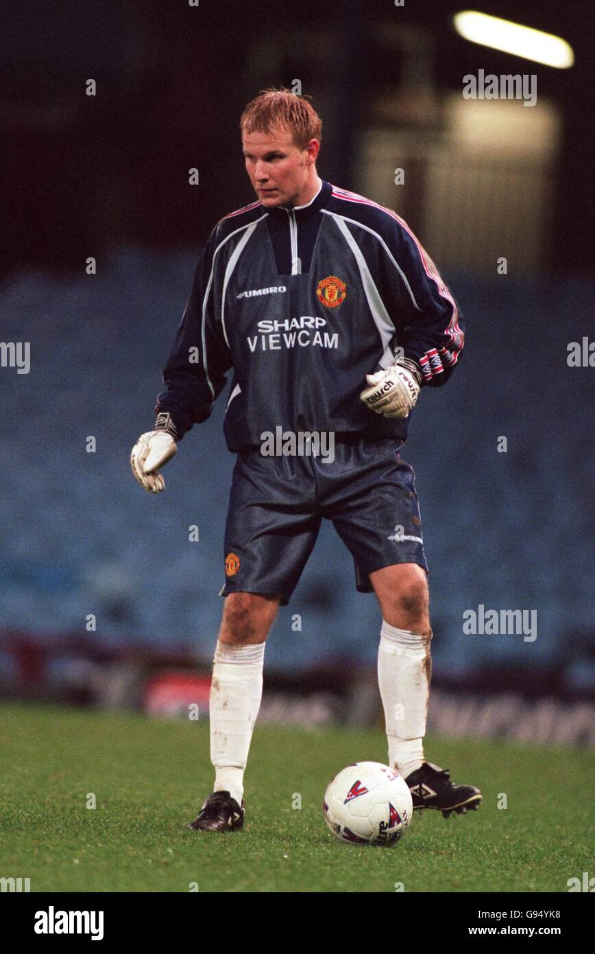 Nick culkin manchester united hires stock photography and images Alamy