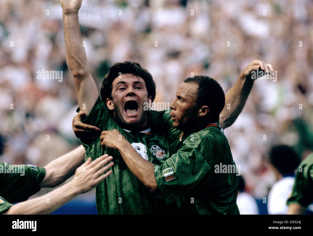 Autocollant Pare-chocs FIFA Coupe Du Monde USA 94 - Sous Licence Officielle, Fabriqué Aux USA