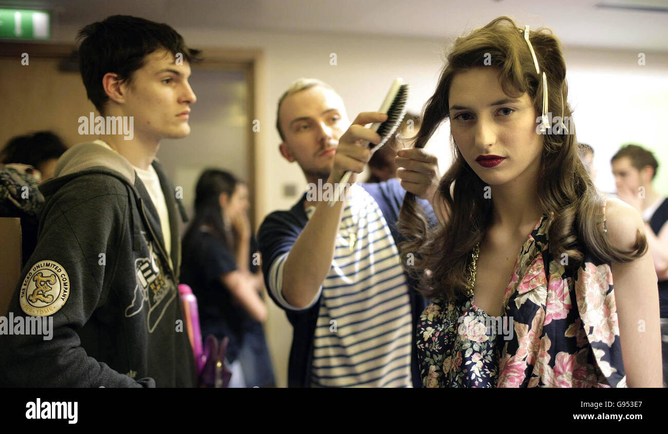 00s UK製 Pieces by Robert Cary Williams Robert Cary Williams London Ready to Wear Autumn Winter